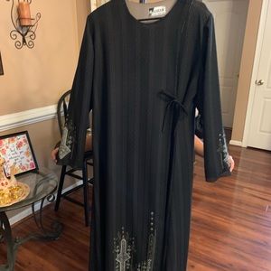 Abaya